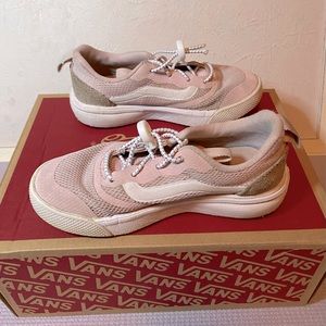 Vans Kids Ultrarange size 11.0